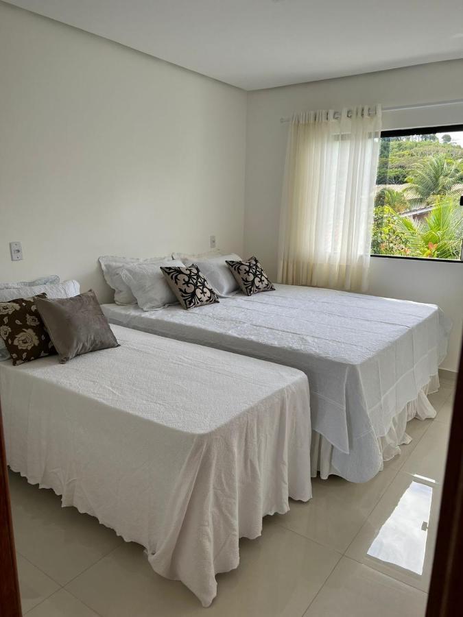 Ap De Taperapuan Porto Seg Apartment *