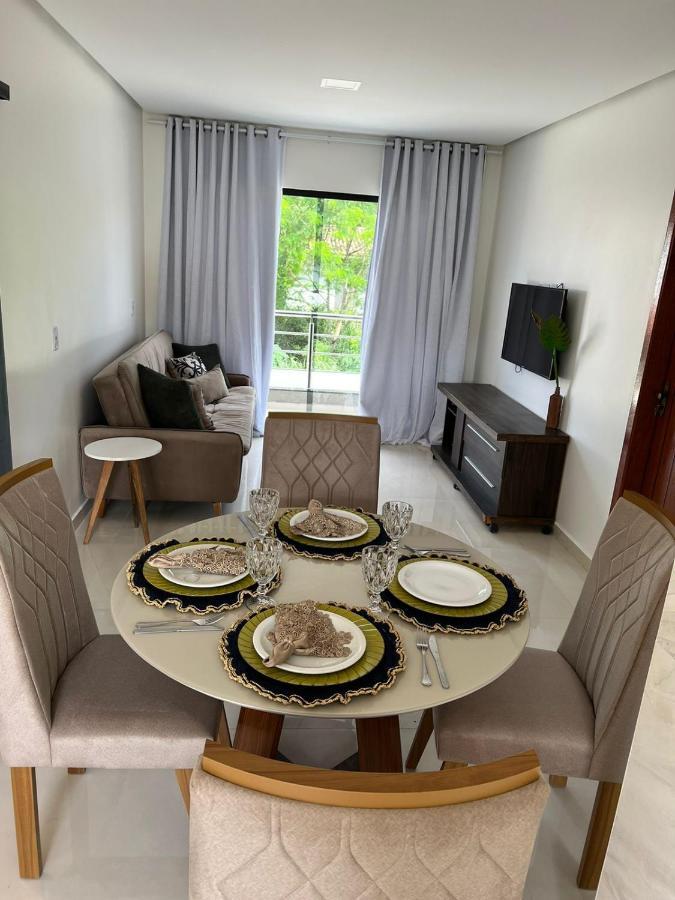 Apartment Ap De Taperapuan Porto Seg