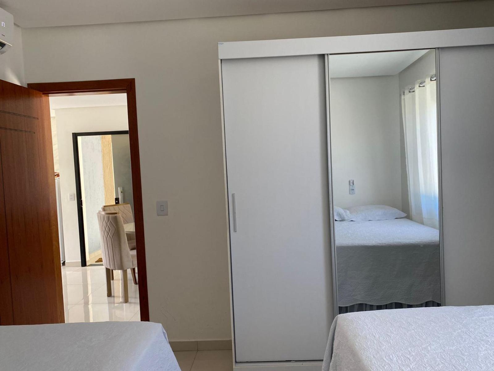 Apartment Ap De Taperapuan Porto Seg Porto Seguro